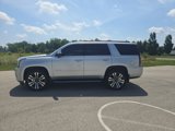 Used 2018 GMC Yukon SLT image 3