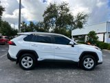 Used 2021 Toyota RAV4 XLE image 3