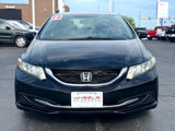 Used 2014 Honda Civic EX image 2