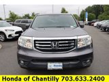 Used 2015 Honda Pilot EX-L image 2