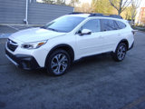 Used 2020 Subaru Outback Limited image 3