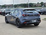 Used 2025 MAZDA MAZDA3 Carbon image 3