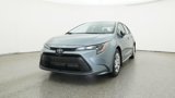 New 2025 Toyota Corolla LE image 4