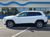 Used 2019 Jeep Cherokee Latitude Plus image 4