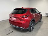 Used 2017 MAZDA CX-5 Grand Touring image 3