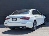Used 2021 Mercedes-Benz E 450 4MATIC Sedan image 5