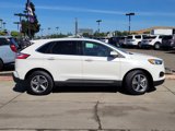 Used 2022 Ford Edge SEL image 4
