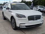 Used 2021 Lincoln Aviator Reserve w/ Elements Package Plus image 4