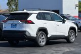 New 2025 Toyota RAV4 XLE image 5