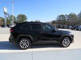 Used 2021 Toyota RAV4 XLE Premium image 6