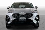 Used 2020 Kia Sportage EX image 3