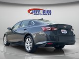 Used 2020 Chevrolet Malibu LT image 4