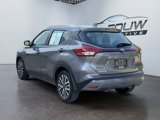 Used 2022 Nissan Kicks SV image 5