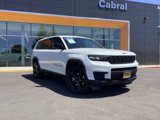 Used 2023 Jeep Grand Cherokee L Laredo image 2