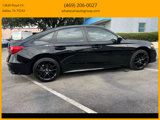 Used 2022 Honda Civic Sport image 6