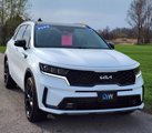 Used 2022 Kia Sorento SX image 5