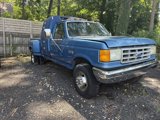 Used 1989 Ford F450 2WD Regular Cab Super Duty image 2