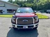 Used 2015 Ford F150 XLT w/ Equipment Group 302A Luxury image 3
