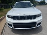 Used 2022 Jeep Grand Cherokee L Limited w/ Luxury Tech Group II image 6