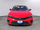 Certified 2022 Honda Civic EX image 2
