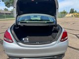 Used 2017 Mercedes-Benz C 300 4MATIC Sedan image 6