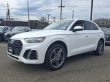 Used 2022 Audi Q5 e Premium image 3