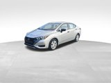 New 2025 Nissan Versa S w/ Trunk Package image 1
