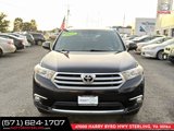 Used 2013 Toyota Highlander SE image 2