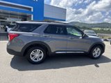 Used 2022 Ford Explorer XLT w/ Class IV Trailer Tow Package image 3