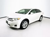 Used 2015 Toyota Venza LE image 3
