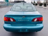 Used 1999 Toyota Corolla CE image 4
