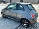 Used 2012 FIAT 500 Sport w/ Safety & Convenience Pkg image 5