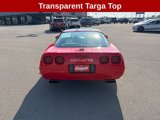 Used 1994 Chevrolet Corvette Coupe image 4