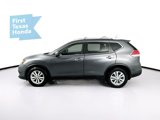 Used 2015 Nissan Rogue SV w/ SV Premium Package image 4