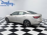 Used 2023 Nissan Sentra SV image 3