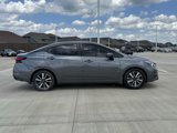 Used 2023 Nissan Versa SV w/ Trunk Package image 2