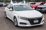 Used 2020 Honda Accord LX image 3