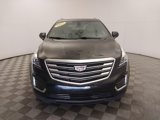 Used 2017 Cadillac XT5 Luxury image 2