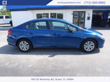 Used 2012 Honda Civic LX image 3
