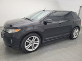 Used 2014 Ford Edge Sport w/ Driver Entry Package image 2