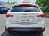 Used 2015 INFINITI QX70 AWD w/ Premium Package image 5