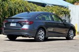 New 2026 Honda Civic LX image 4