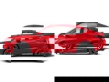 New 2025 Acura Integra A-Spec image 3