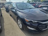 Used 2023 Chevrolet Malibu LT image 2