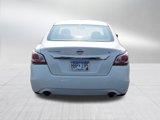 Used 2015 Nissan Altima 2.5 S image 4