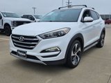 Used 2017 Hyundai Tucson Sport image 2