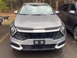Used 2023 Kia Sportage LX image 2