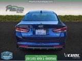 Used 2016 Kia Optima SX image 4
