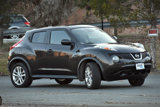 Used 2012 Nissan Juke SV image 4