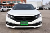 Used 2019 Honda Civic EX image 3